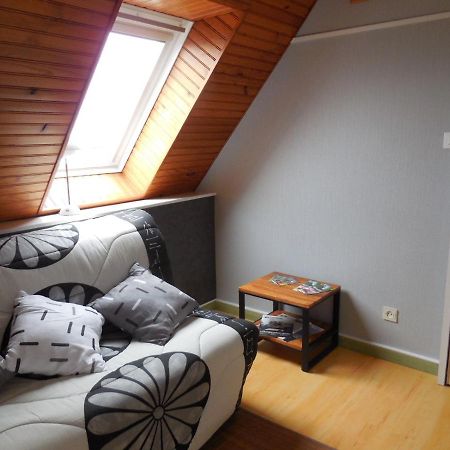 Chambre d'hôtes proche de Brest et Landerneau Dirinon Exterior foto